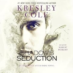 Shadow's Seduction cover art