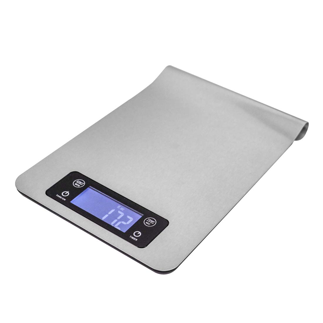 PTBCMY digital kitchen scale, small electronic