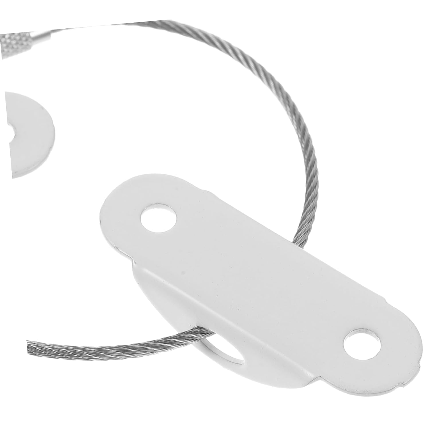 4 Sets Furniture Anti-Tip Wall Anchors for Baby Proofing Nylon Furniture Straps Safety Features Childproofing Secure Straps for Bookcase and Cabinet