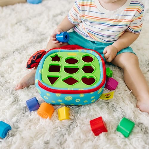 Choosing The Best Educational Toys For 15MonthOlds (2024)