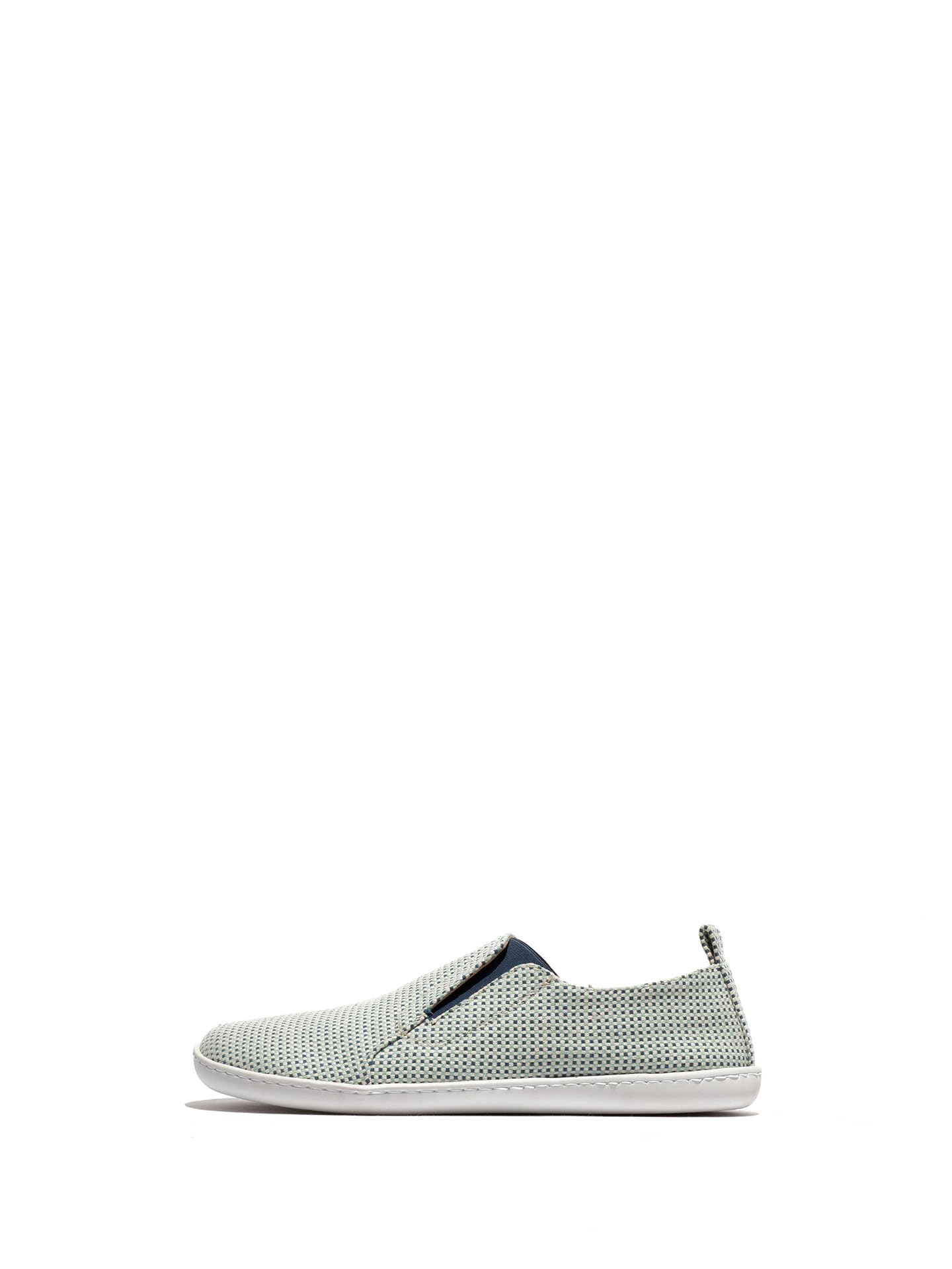 Fly London Men's PEBE668FLY Loafers, Ocean, 6 UK
