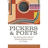 Pickers and Poets