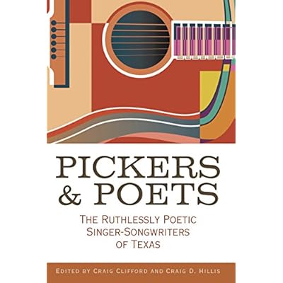 Pickers and Poets