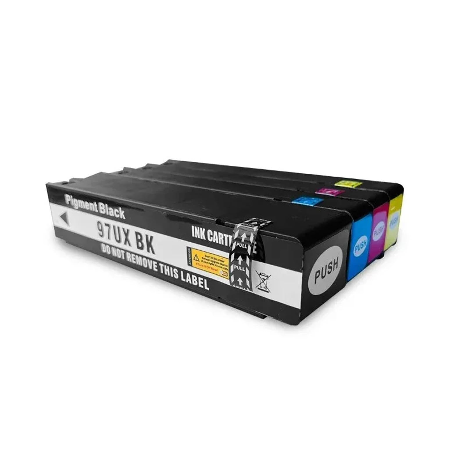 Cartuchos de Tinta 97UX 97UA 972X 973X compatibles con HP 577dw 577