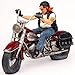 GUILLERMO FORCHINO THE MOTORBIKE HARLEY DAVIDSON 85031