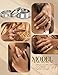 HAIAISO Silver Rings for Women Non Tarnish Stainless Steel Rings Set Dainty Gold Band Ring Stack Simple Stackable Midi Pinky Ring for Multiple Size