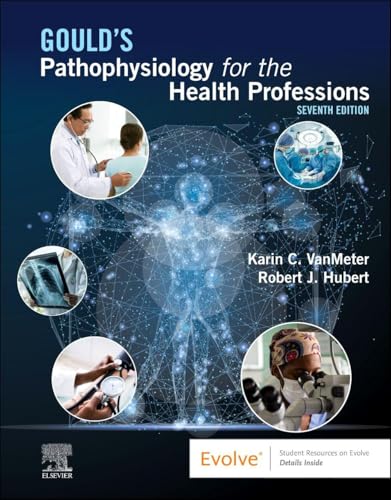 Gould's Pathophysiology for the Health Professions