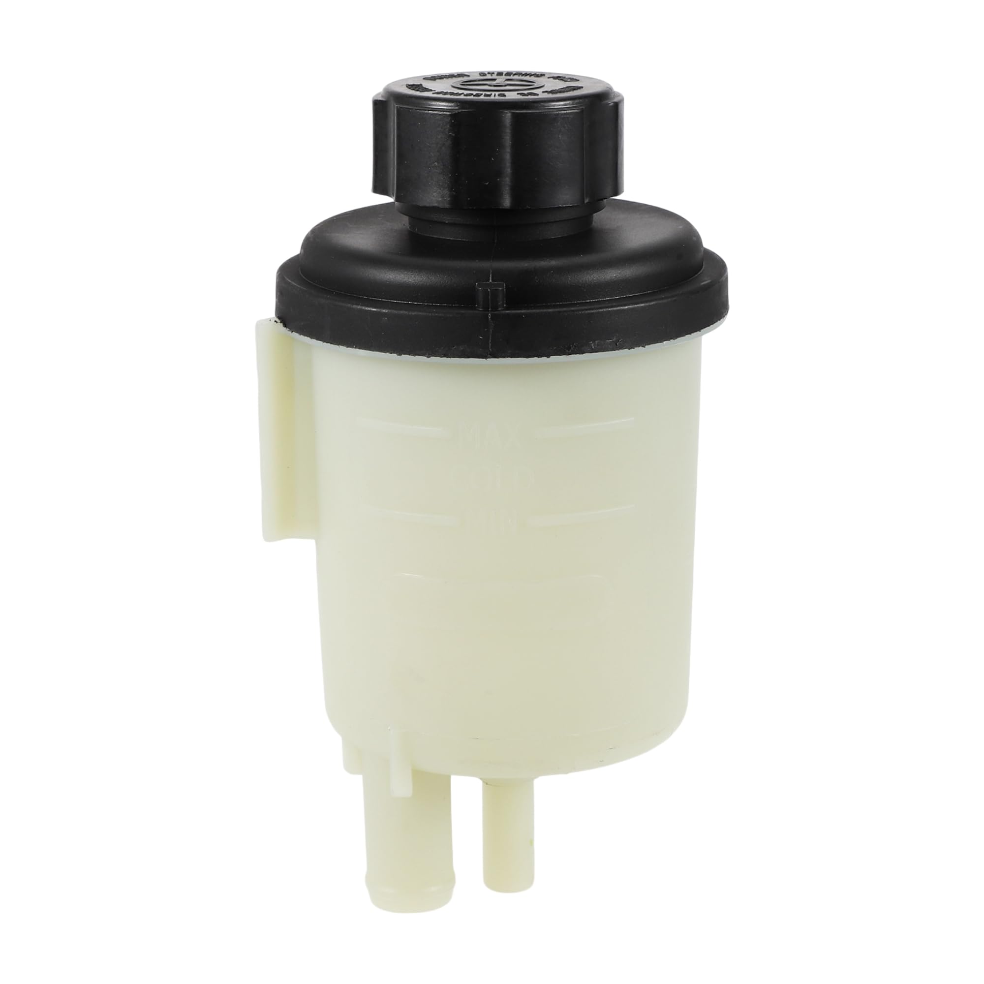 Depósito de Dirección Asistida - No.30680756 Tanque de Dirección Asistida para Automóvil - para Volvo S80 2007-2014 Plástico Beige - 1 Pc