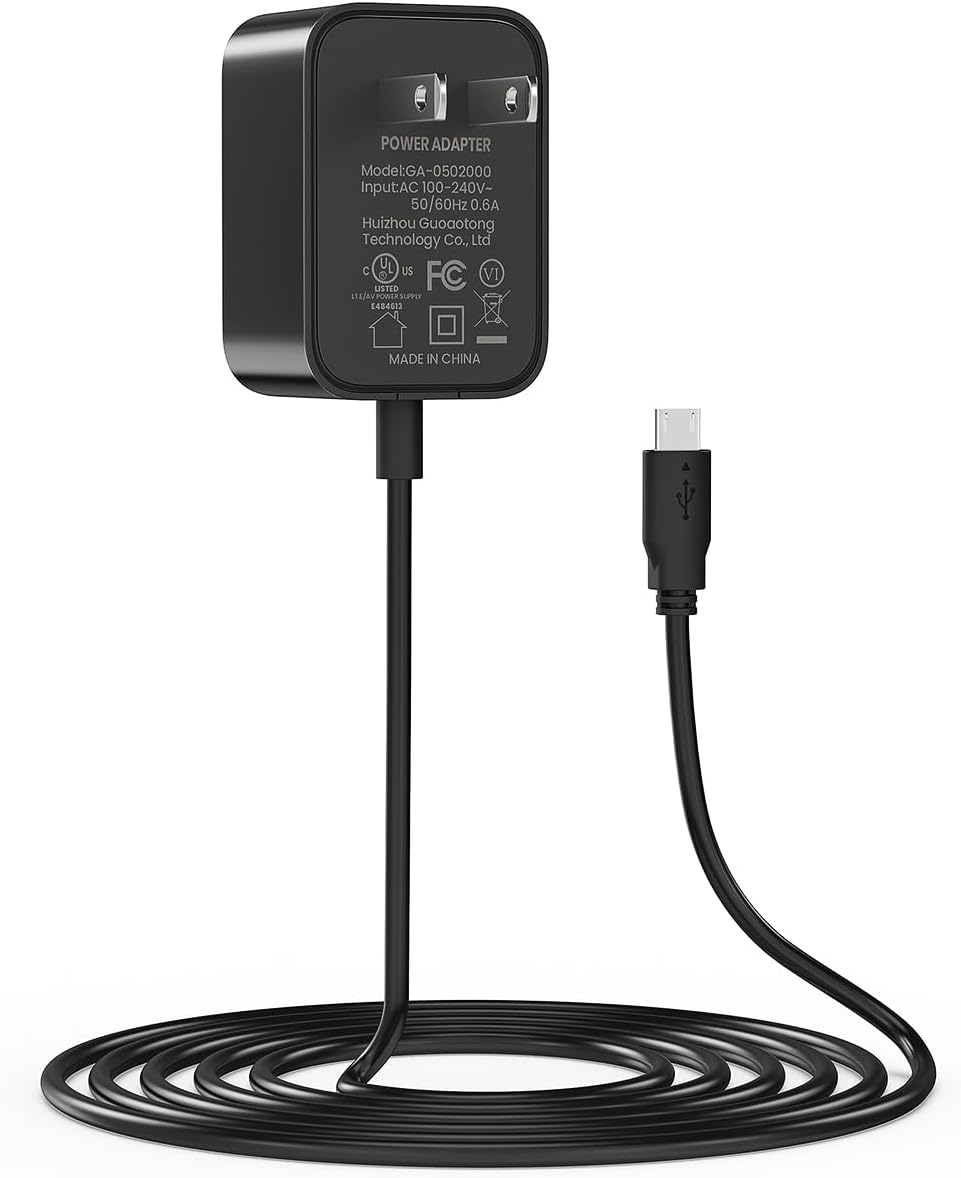 Replacement Charger for Bose Speaker, SoundLink Mini II/2