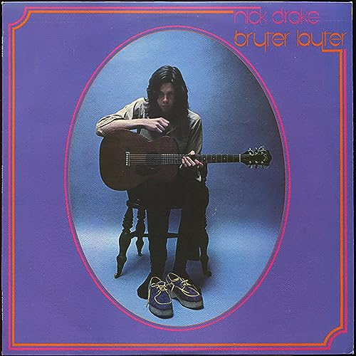 Nick Drake