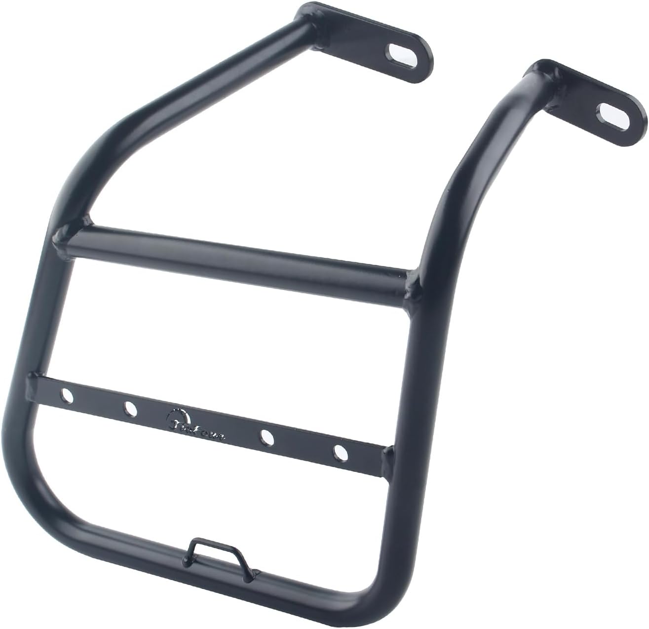 Motorcycle Right Side Saddlebag Support Trunk Bag Bracket Luggage Rack Compatible with Honda CL250/ CL300/CL500 SCL500 2023-2025