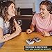 da Vinci's Room Don't Ask That - 150 Fun Conversation Cards for Couples, Families, Adults and Mature Teens That Skip The Icebreakers | Conversation Starters, Question Games, Game of Questions