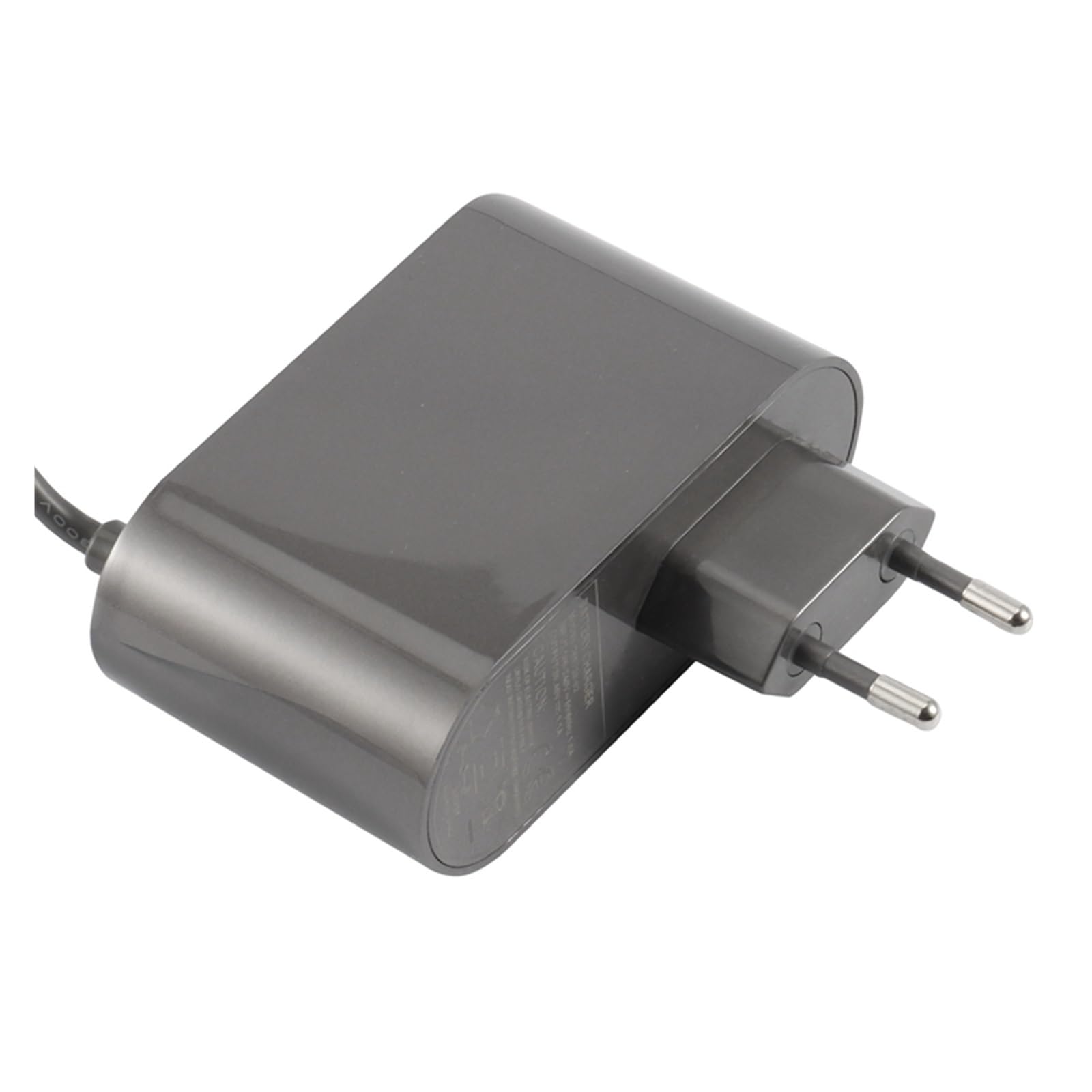 5 uds 30,45 V/1.1A Cargador Compatible con V10 V11 aspiradora Adaptador de Cable de alimentación Piezas reemplazables