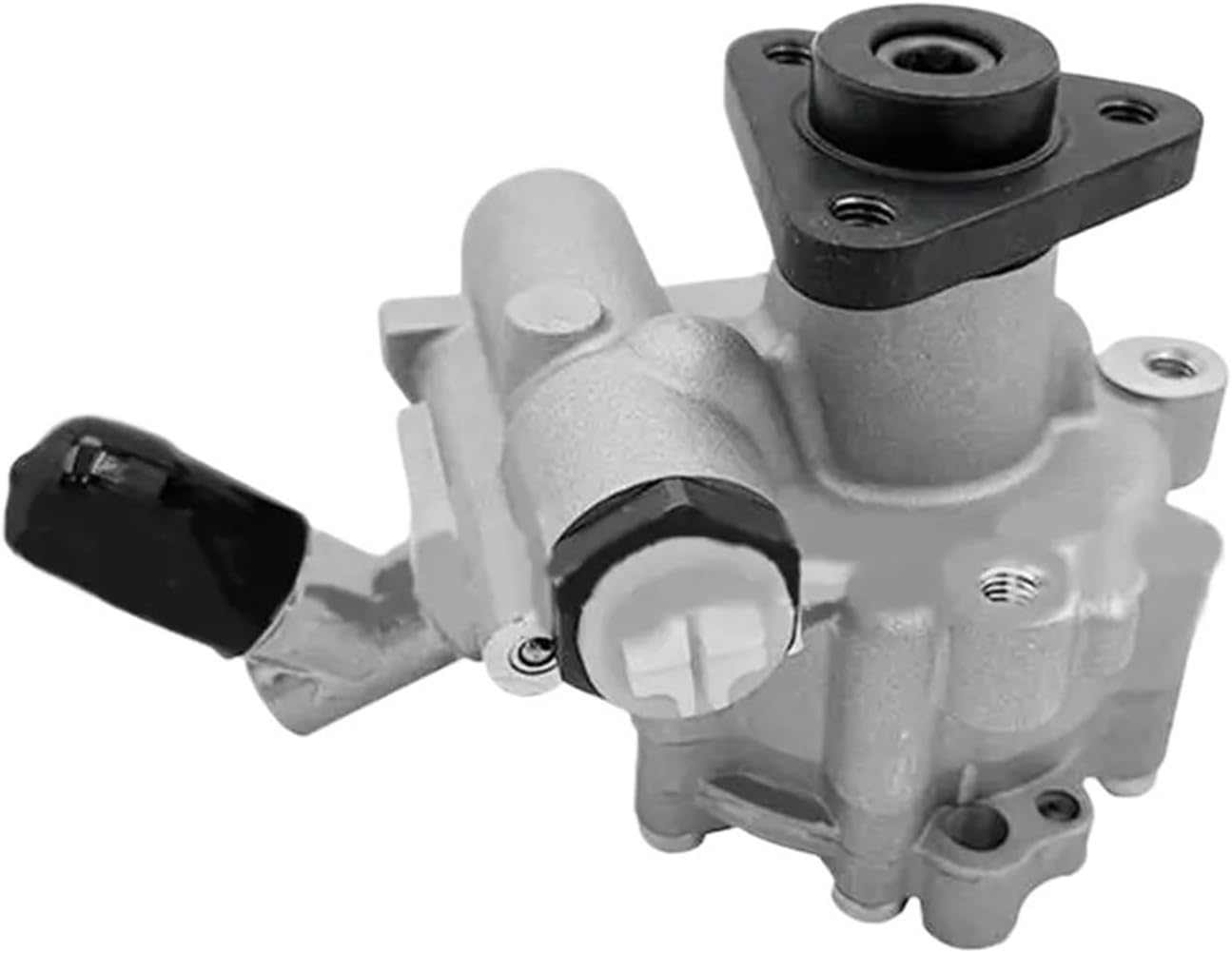 52060171AE Power Steering Pump Fit For Jeep Fit For Wrangler JK 2.8CRD 2007-2018 Steering Booster Pump 52060171