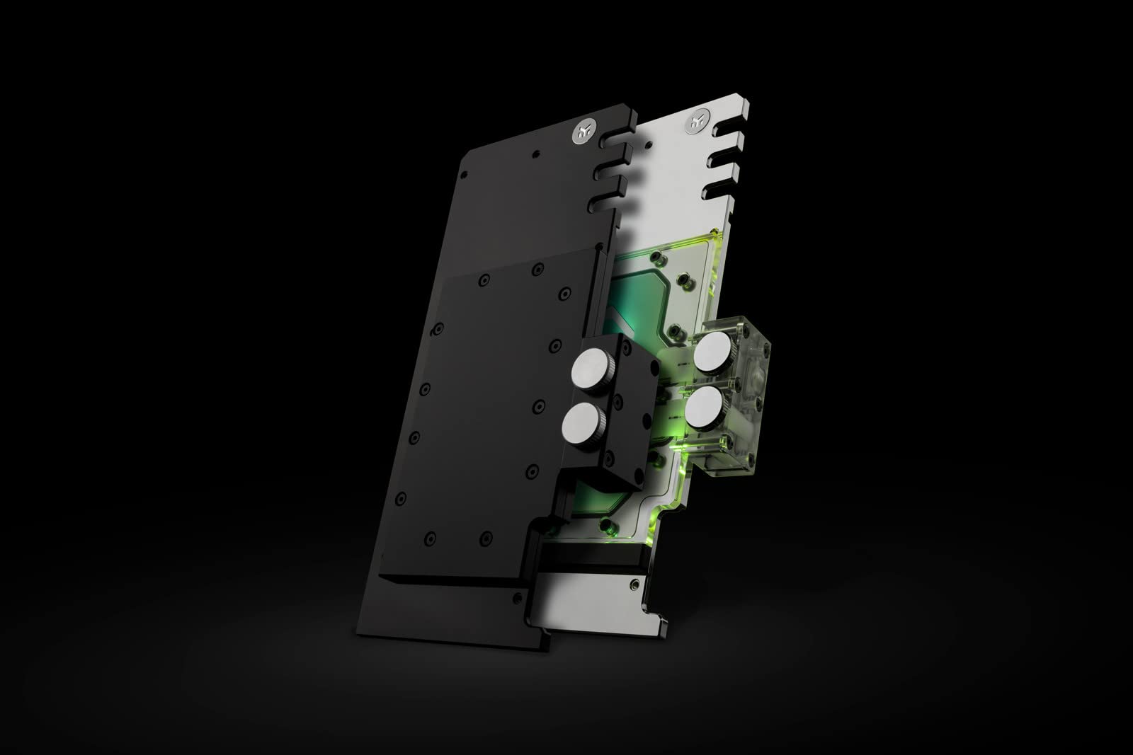 PCパーツ EK Quantum Vector Trio RTX 3080 3090 EK-Quantum Vector Trio RTX 3080/3090 D-RGB – EK Webshop