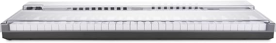 Decksaver Protective Cover Compatible with Novation Launchkey 61 MK4