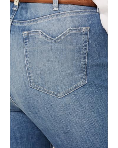 Image of ARIAT Women's High Rise Clair Slim Trouser, Anaheim, 24W Regular
