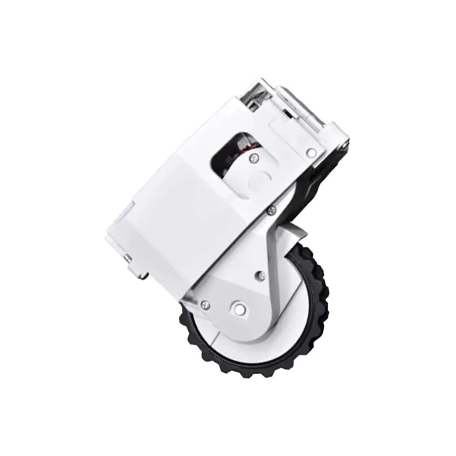 HYCERGFV Robot Vacuum Wheel, Compatible With Xiaomi, Replacement For Mijia, 1s SDJQR01RR SDJQR02RR SDJQR03RR Left Right Accessories(L wheel)