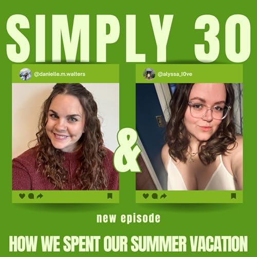 How We Spent Our Summer Vacation