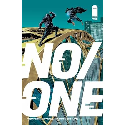 No/One #10