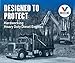 Valvoline All Terrain 15W-40 Heavy Duty Diesel Engine Oil 1 GA, Case of 3