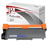 Compatible TN2320 / TN2310 Cartucho de tóner para Brother HL-HL-L2300D L2320D HL-L2340DW HL-L2360DN HL-L2360DW HL-L2365DW HL-L2380DW DCP-L2500D DCP-L2520DW DCP-L2540DN DCP-L2560DW MFC-L2700DW MFC-L2720DW MFC-L2740DW