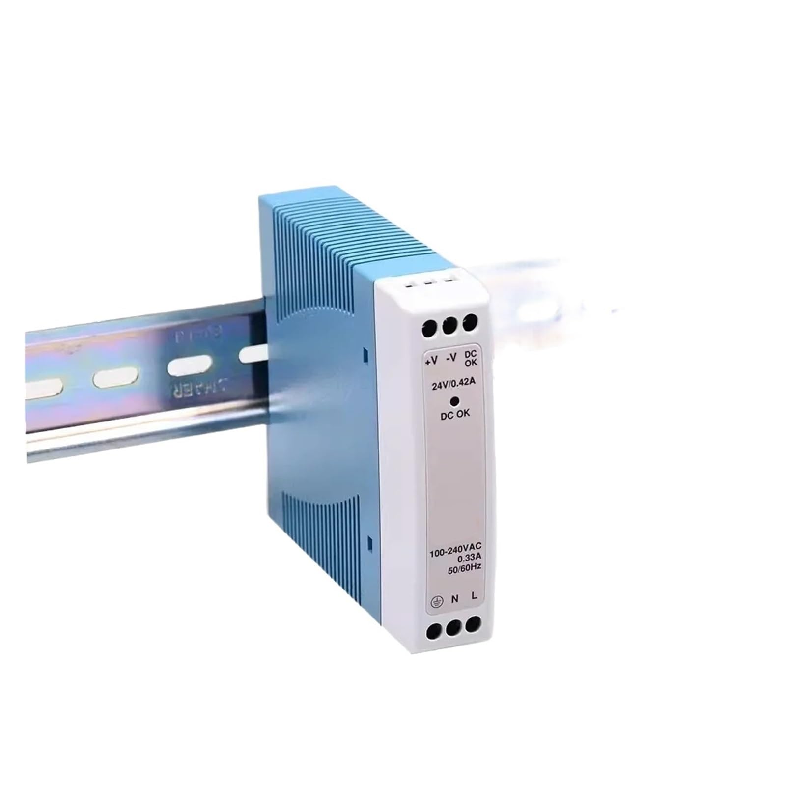 BFSYDLUJ MDR-10 MDR-10-24/12/5/15 10W switching power supply 5V12V15V24V(MDR-10-15 15V)