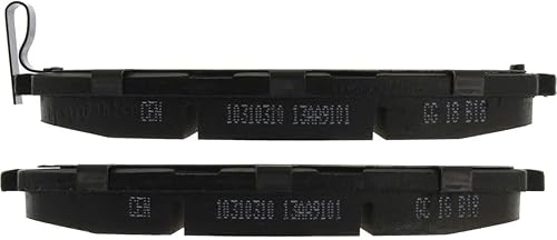 Miniatura 8 de 6X Front Brake Pads and Rotors Kit For Chevy Epica 2009 2004 2005 2006 For Suzuki Verona 2004 2005 2006