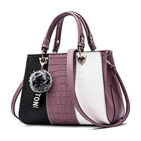 Sipobuy Sac à Main Élégant Cover