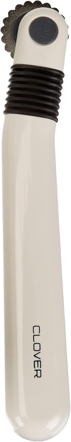 Clover Tracing Wheel Blunt Edge