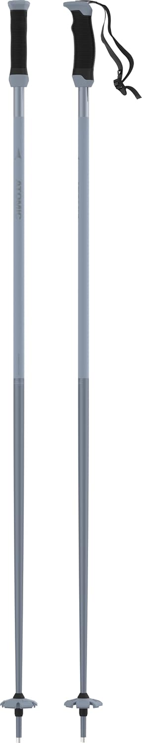 Atomic AMT SQS Men's Ski Poles