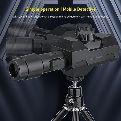 Image of 2 in 1 Telescope Camera 70x Zoom, Connection for Smartphone Tablet, HD 2MP, Motion Detection