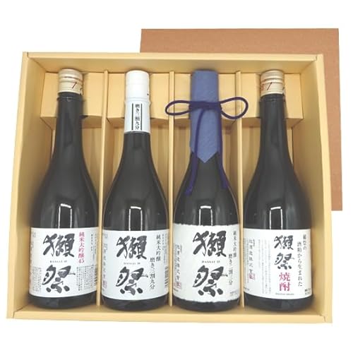 ڍ ݔ׃Zbg đ  23/39/45 Ē 720ml 4 Mtg{bNX {