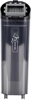 Clean/Dirty Water Tank Compatible for Tineco Floor ONE S5 Combo/2.0 Slim Wet/Dry Vacuum Cleaner Parts Replacement, Clean Water Tank Dirty Water Tank Accessories(2 (Dirty Water Tank))