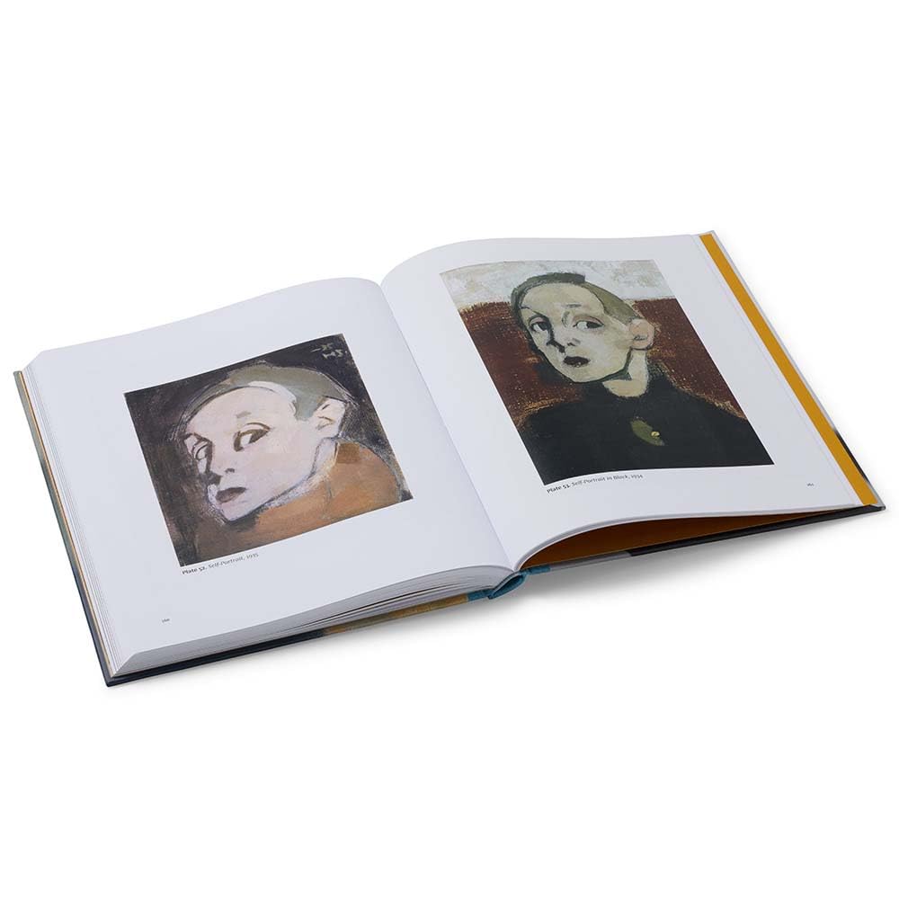Seeing Silence: The Paintings of Helene Schjerfbeck