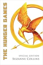 The Hunger Games (Hunger Games Trilogy, Book 1) 