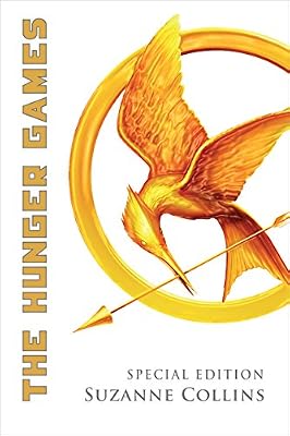 The Hunger Games (Hunger Games,  Book 1)