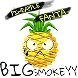 fanta pineapple commercial song  PINEAPPLE FANTA [Explicit]