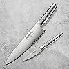 Global-8-Chefs-Knife-Paring-Knife-Set Global 8" Chef's Knife & Paring Knife Set