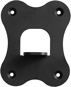 MHADBKH Wall Mount Bracket for SWA9500S / XZ Metal Holder Wall Shelf Swivel-Left and Right Bracket Mount