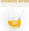 Olay Vitamin C + AHA24 Night Gel Face Cream with Vitamin C، AHA & Niacinamide for Bright and Even Skin Tone، 50ml