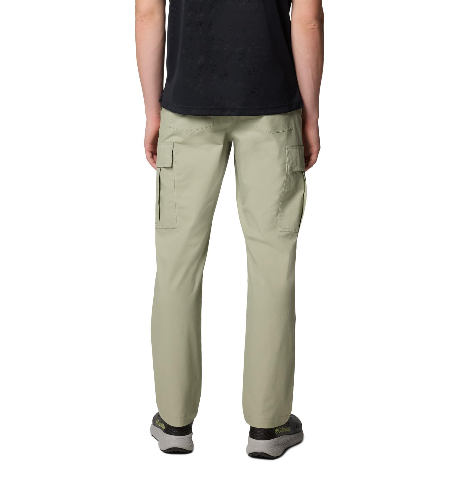 Columbia Rapid Rivers Cargo Pant 2 - Pantalones Cargo de Senderismo Hombre