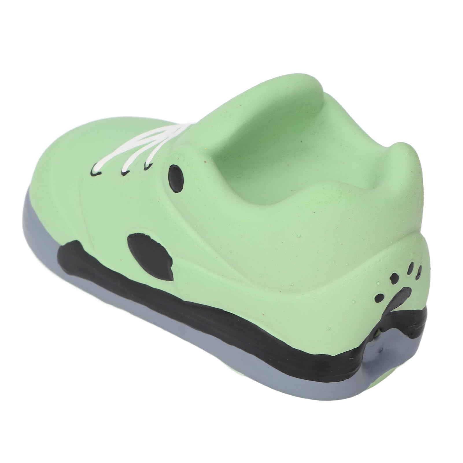 Quietschendes Kauspielzeug Für Hunde In Schuhform – Sicher & Langlebig Für Kleine & Mittlere Hunde