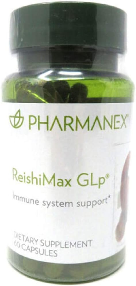 Reishimax Glp 5 Packs