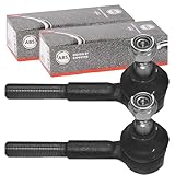 SPURSTANGENKOPF Gewindemaß: MM14X1.5 RHT | Konusmaß [mm]: 13,2 | Länge [mm]: 113 | paarige Artikelnummer: 230347