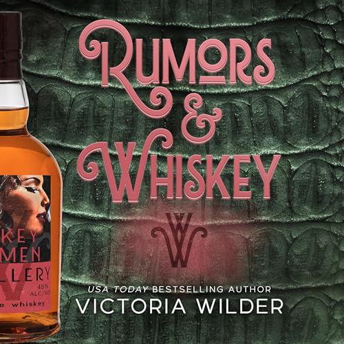 Rumors & Whiskey cover art