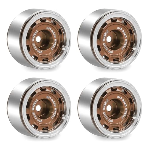 For Axial Scx30 For Bronco For Wrangler K10 For Ascent-32 1/30 Rc �J�[ 4 �� 0.7 �C���`�z�C�[�������^�C���A�b�v�O���[�h�p�[�c RC�A�b�v�O���[