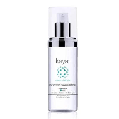 Kaya Clinic Pigmentation...