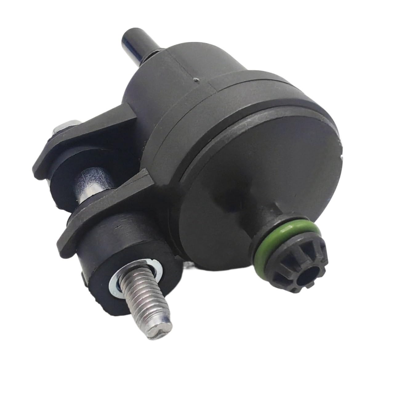 Bygrpli One Color Automotive Solenoid Valve Fit For Cadillac Ats Cts Xts Fit For Chevrolet Gmc 3.6L Fit For Buick Enclave Canister Purge Solenoid Valve