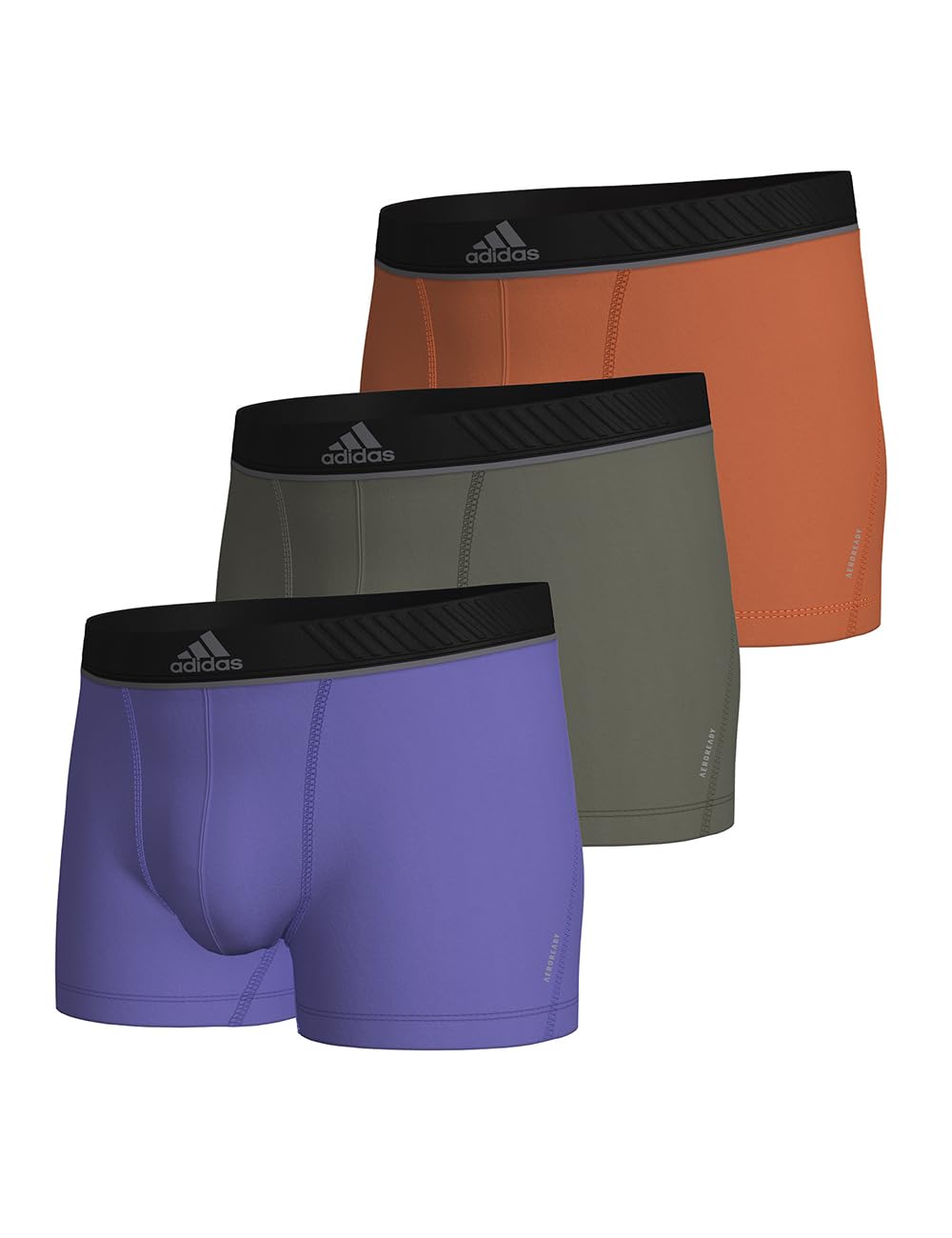 adidasMen's Underwear